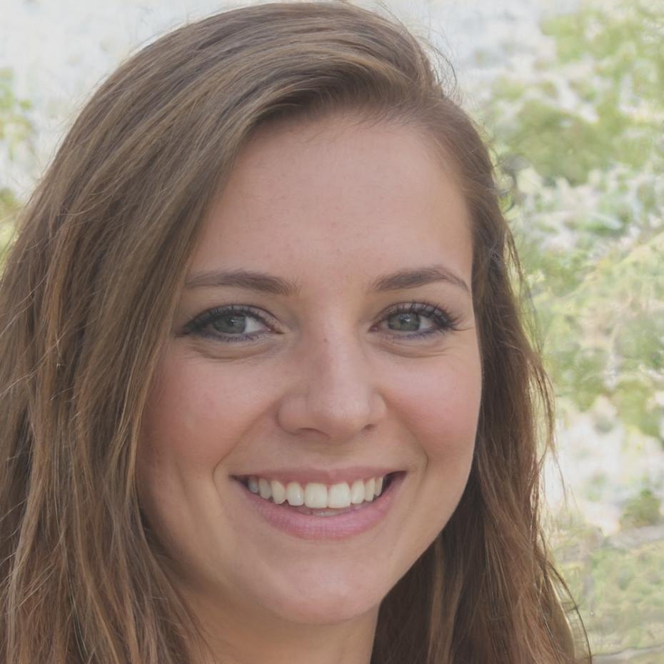 Estudiante Esperanza Vega